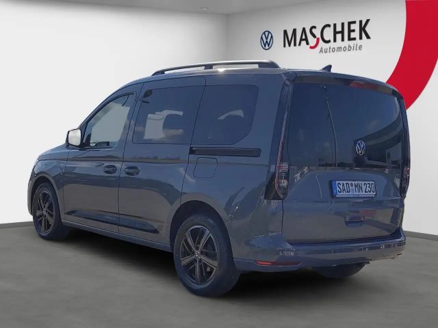 Volkswagen Caddy 2.0 TDI
