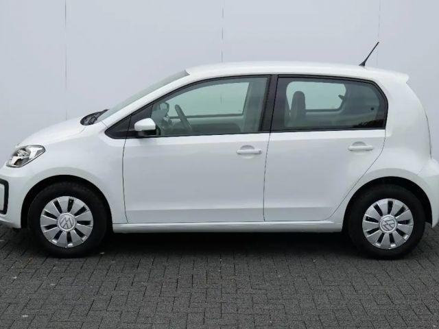 Volkswagen up! 1.0 48 kW 5-Gang