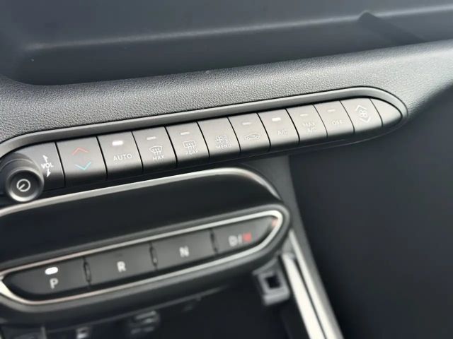 Jeep Avenger Altitude