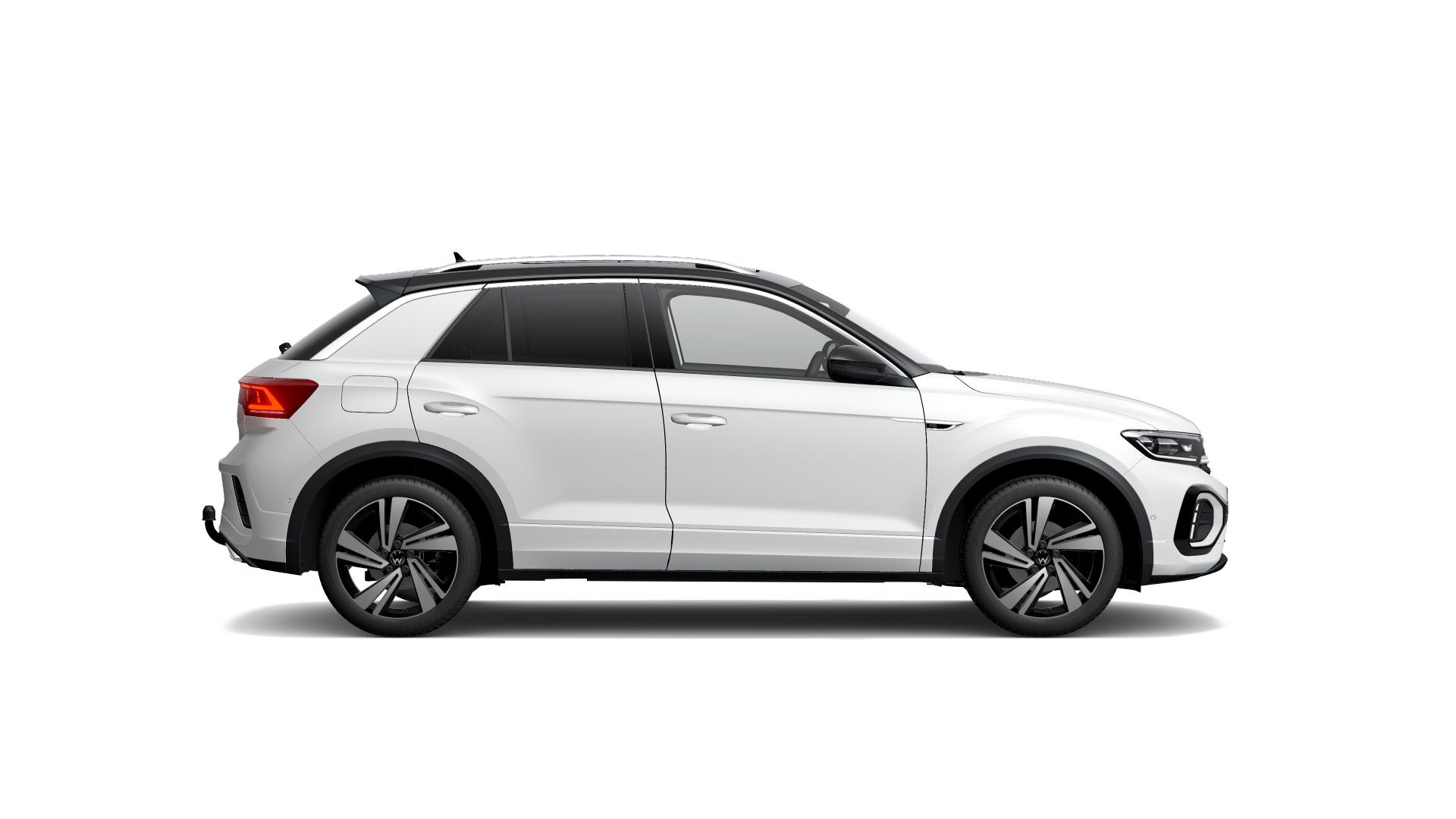 Volkswagen T-Roc DSG R-Line
