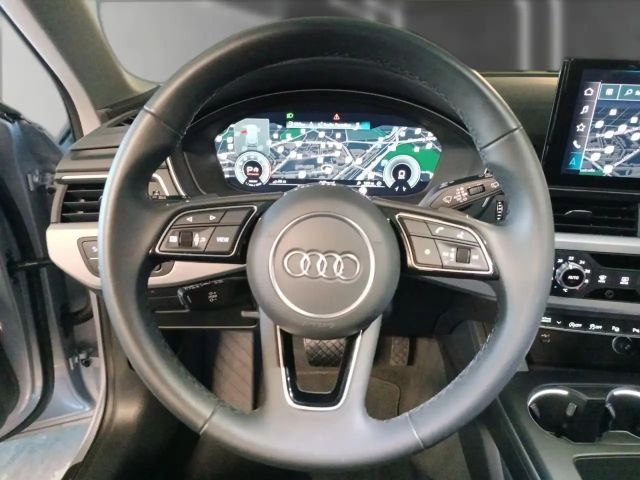 Audi A4 35 TFSI S-Tronic