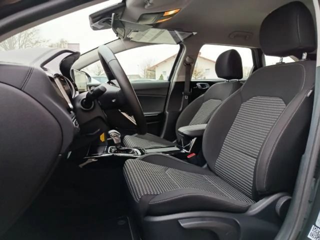 Kia Ceed SportWagon Vision