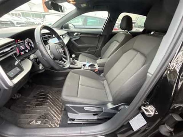 Audi A3 35 TFSI Sportback