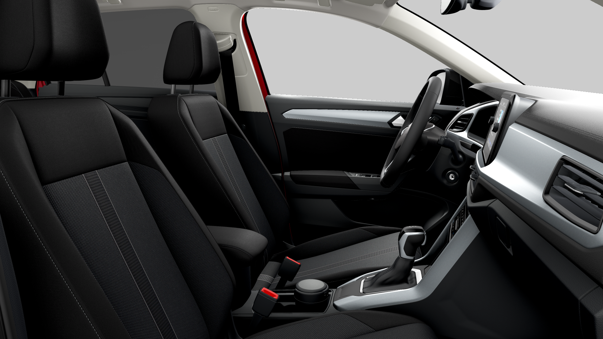 Volkswagen T-Roc 1.5 TSI DSG Life