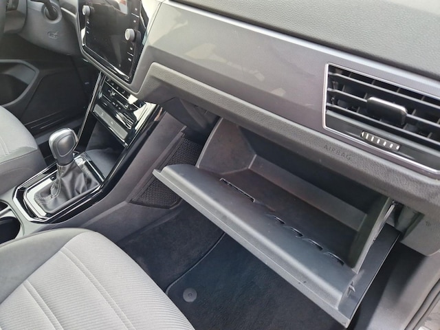 Volkswagen Touran 1.5 TSI DSG Highline R-Line