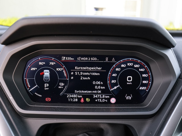 Audi Q4 e-tron SUV 45 e-tron Audi Q4 e-tron