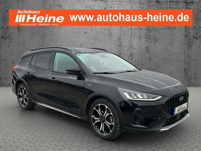 Ford Focus Active Style Wagon