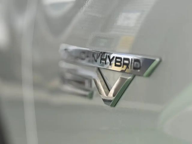 Mitsubishi Eclipse Cross 4WD PHEV