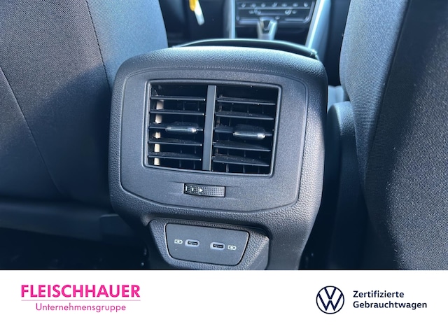 Volkswagen T-Roc DSG Style