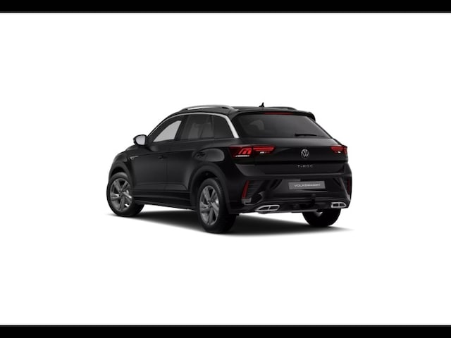 Volkswagen T-Roc 1.5 TSI