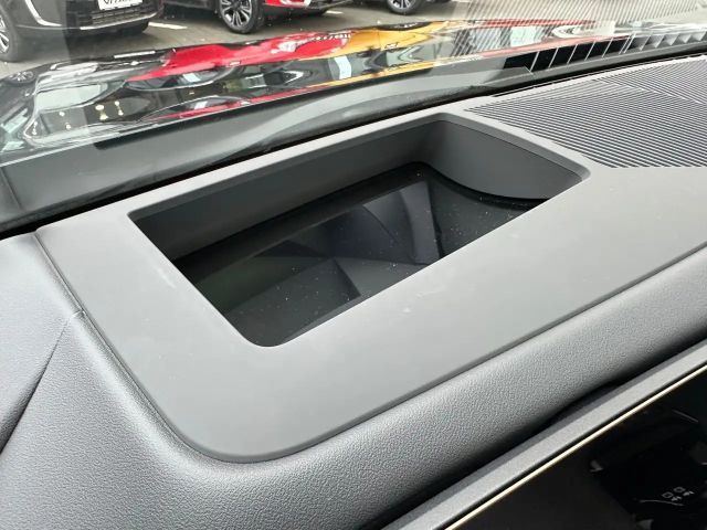 BMW 520 520d M-Sport Touring xDrive