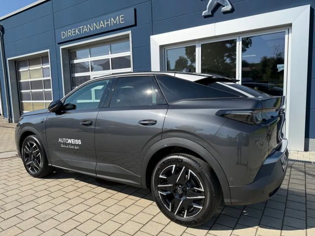 Peugeot 3008 GT-Line Hybrid