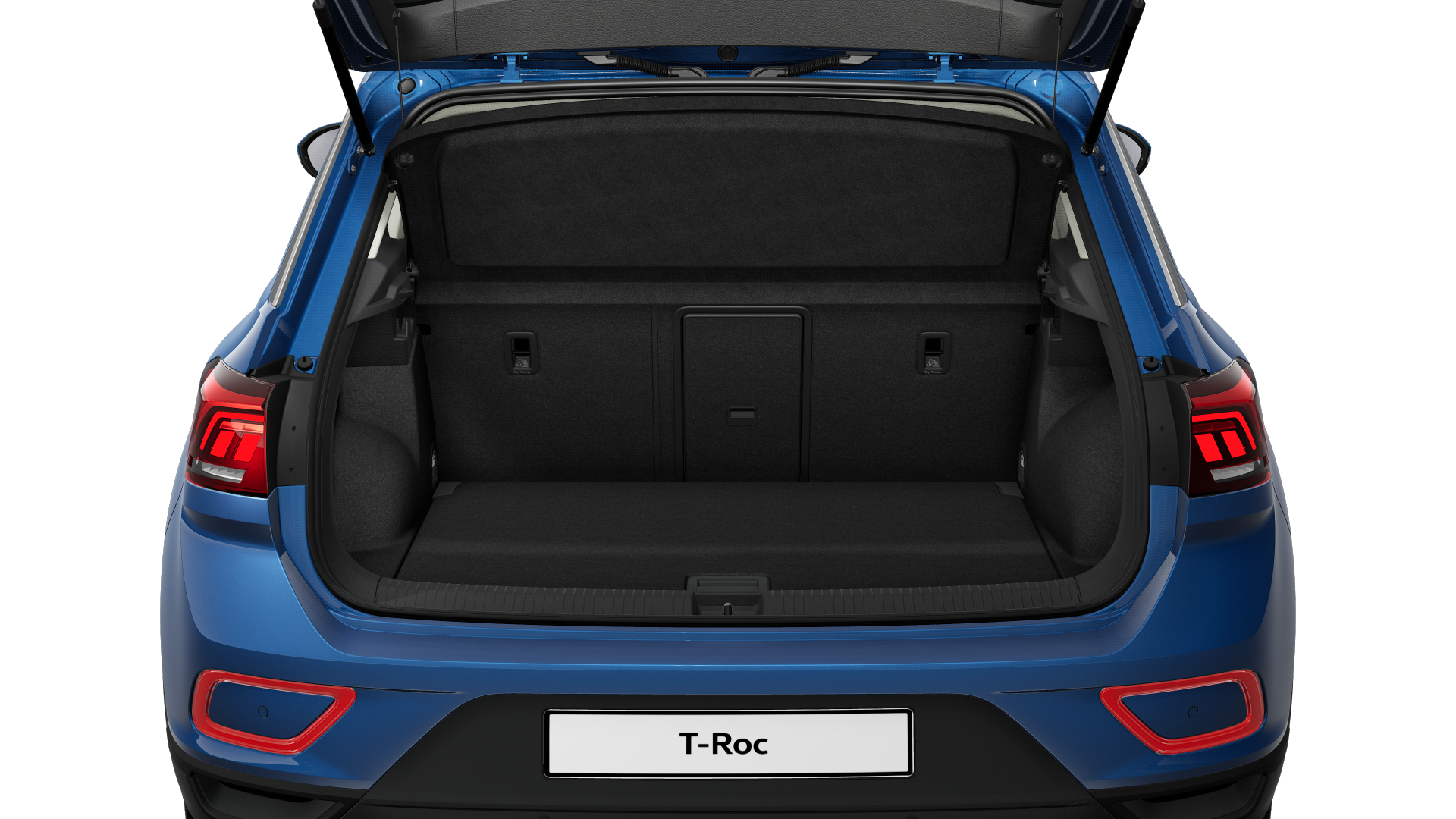 Volkswagen T-Roc 1.5 TSI Move