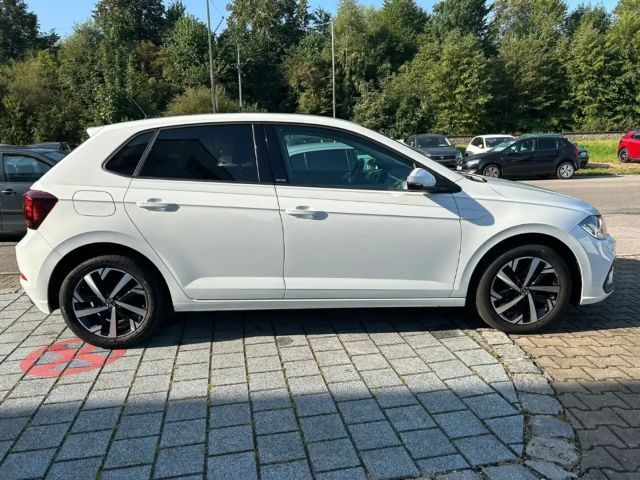 Volkswagen Polo 1.0 TSI DSG IQ.Drive Move