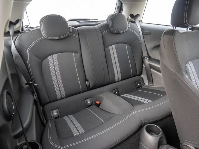 MINI Mini Electric SE
