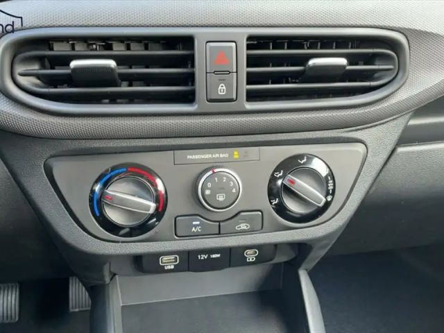 Hyundai i10 III 1,0 MPi Wave digital Cockpit DAB Navi