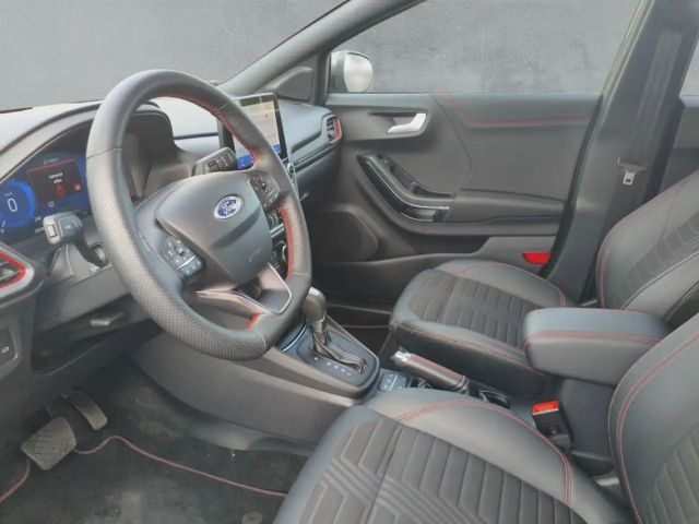 Ford Puma EcoBoost ST Line