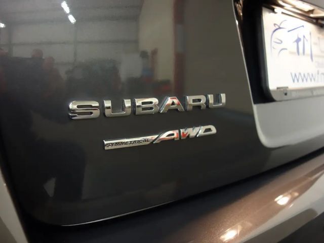 Subaru XV AWD CVT Style e-Boxer e-Boxer