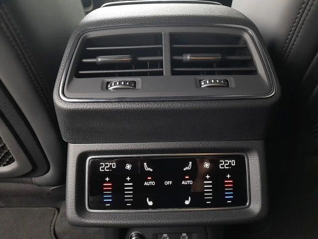 Audi e-tron 55 Quattro S-Line