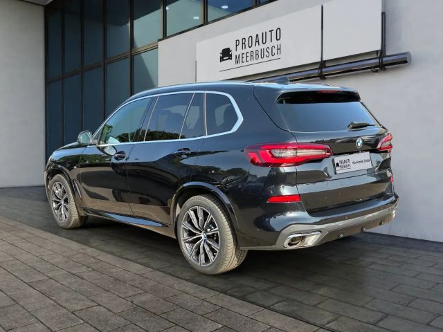 BMW X5 M-Sport xDrive