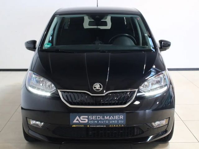 Skoda Citigo-e iV Best