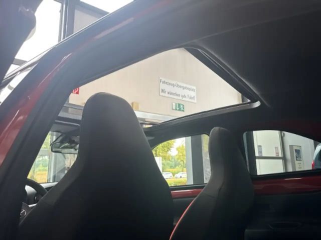 Toyota Aygo X Air Teamplayer Einparkhilfen Rückfahrkamera Smartp