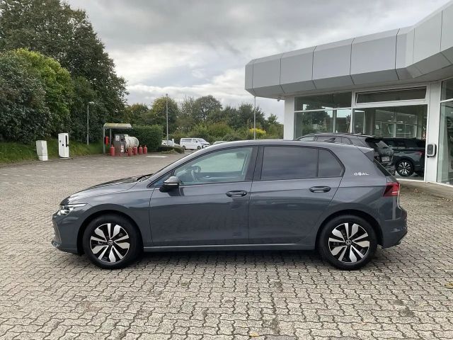 Volkswagen Golf 2.0 TDI DSG Golf VIII