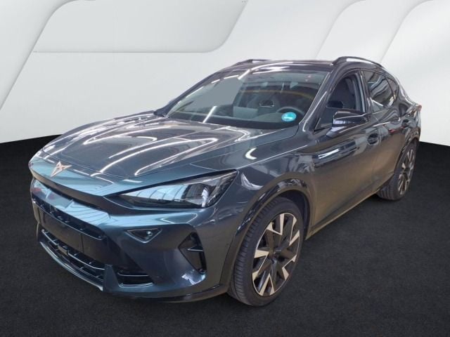 Cupra Formentor 2.0 TSI VZ