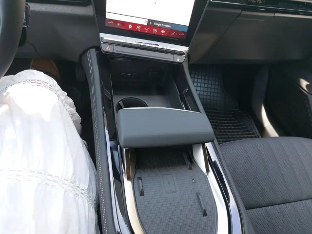 Renault Espace E-Tech Iconic