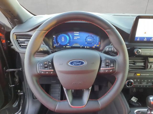 Ford Kuga EcoBoost ST Line X