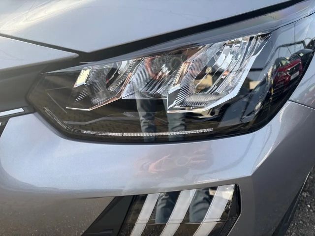 Peugeot 208 Executive