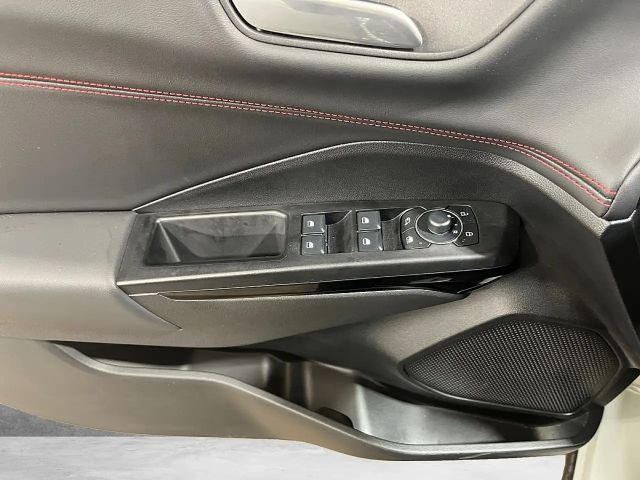 Ford Puma EcoBoost ST Line