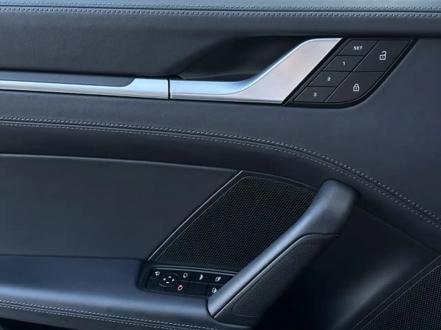 Porsche 992 4S Cabrio Carrera