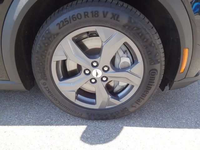 Ford Mustang Mach-E Mach-E Extended 99KW