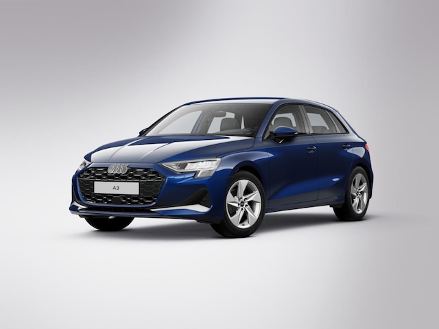 Audi A3 30 TFSI S-Tronic Sportback