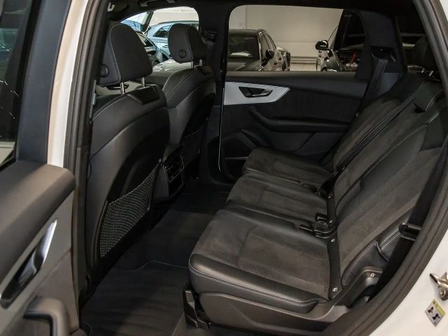 Audi Q7 50 TDI Quattro S-Line