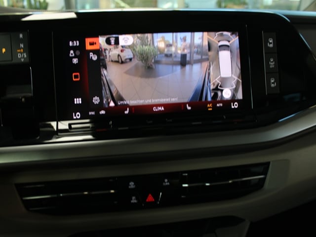 Volkswagen Multivan 2.0 TDI DSG T7