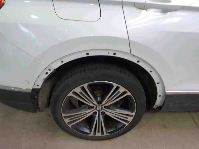 Seat Tarraco 1.5 TSI Xcellence