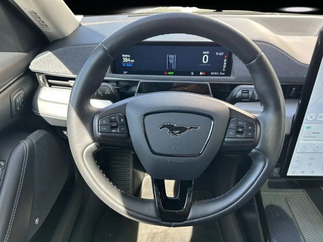 Ford Mustang Mach-E Mustang MACH-E Aut./LED/ACC/360°/PANO/NAVI/SHZ/