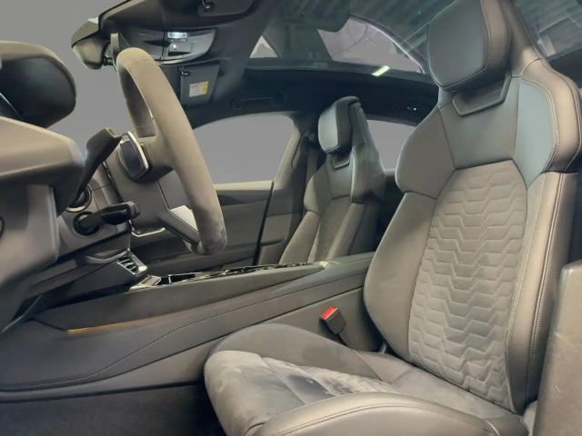Audi e-tron GT Matrix B&O Pano Luft Kamera