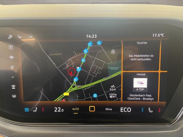 Volkswagen Touareg 3.0 V6 TDI 3.0 V6 TSI 4Motion