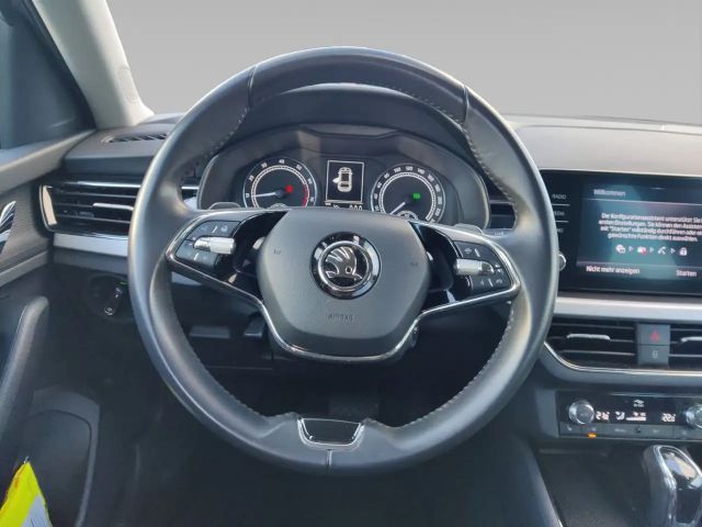 Skoda Scala 1.0 TSI Ambition