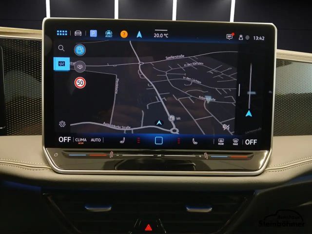 Volkswagen Passat 1.5 eTSI Business DSG