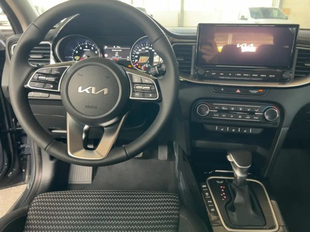 Kia Ceed SportWagon