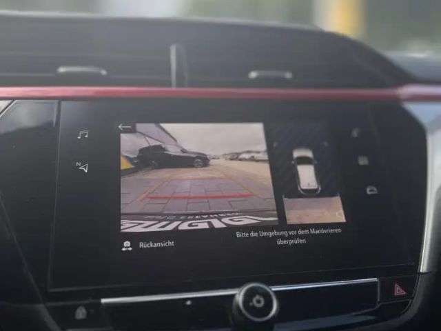 Opel Corsa GS-Line Grand Sport