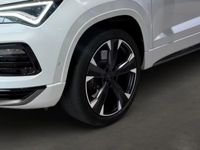 Cupra Ateca 2.0 TSI 4Drive DSG