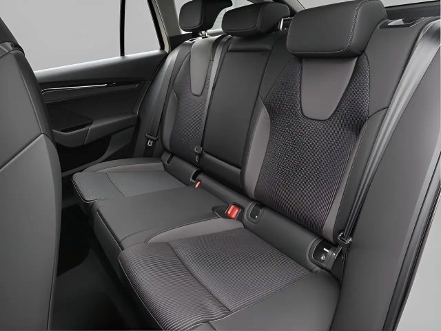 Skoda Octavia 2.0 TDI Combi Selection