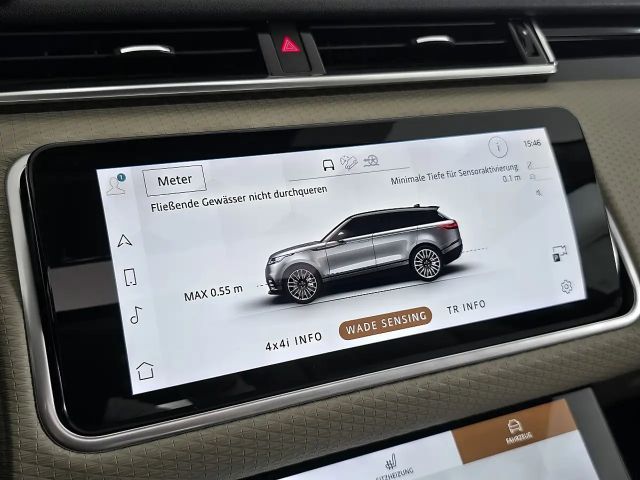 Land Rover Range Rover Velar AWD D200 MHEV S