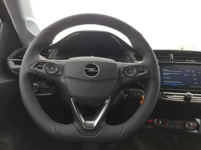 Opel Corsa Edition Hybrid