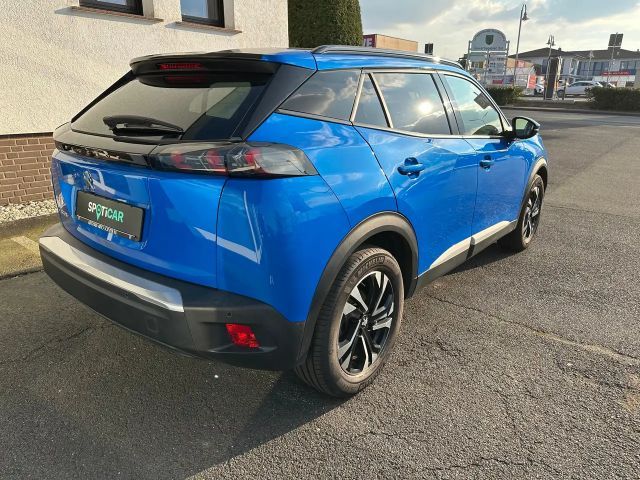 Peugeot E-2008 Allure Pack